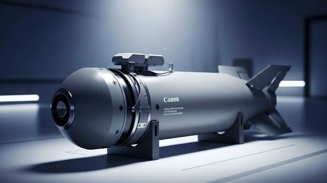 Raytheon UK Completes Integration Trials of Paveway IV Bomb with Italian Warhead