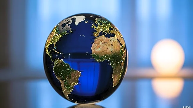 Global Travelers Rethink US Trips Amid Protests and Political Tensions