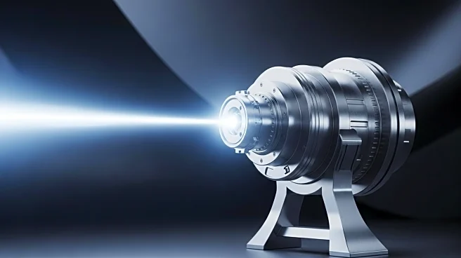 MIT Physicists Propose Neutrino Laser Concept for Enhanced Particle Production