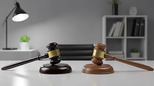 Oklahoma Agency Head Resigns Amid Dispute with Attorney General