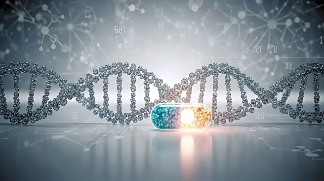 Servier Invests $450 Million in Kaerus' Fragile X Syndrome Therapy