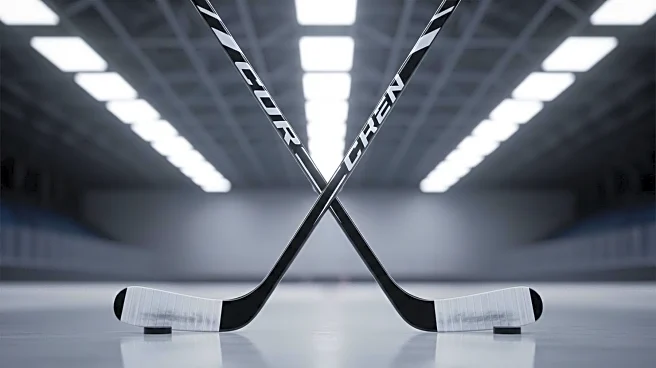 New York Rangers Announce Key Promotions in Hockey Operations Department