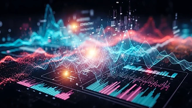 Generative AI Consulting Services Face Valuation Challenges Amid Strategic Reallocation