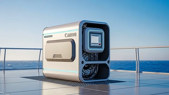 BIO-UV Group Develops Portable Ballast Water Treatment for Offshore Wind Sector