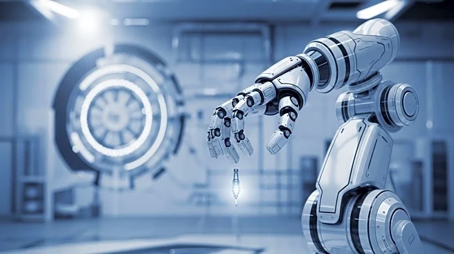 Singapore Economic Development Board Advances Robotics Industry with Strategic Initiatives