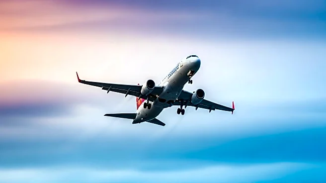 Pittsburgh International Airport Expands Flights to Iceland