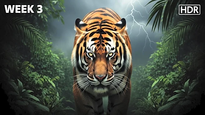 Clemson Tigers Face Potential Upset in Upcoming Week 3 Matchup