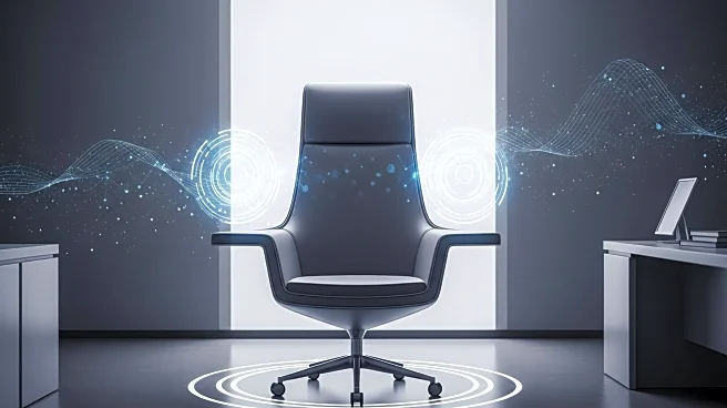 Dan Ives Appointed Chair of Eightco Holdings, Focuses on Worldcoin Acquisition