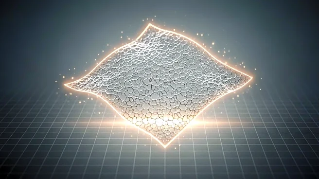 ISO Releases New Standards for Graphene-Related 2D Materials