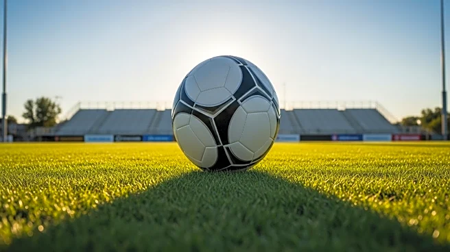 Fairport's Savanna Biehler Leads Section V Girls Soccer Players to Watch