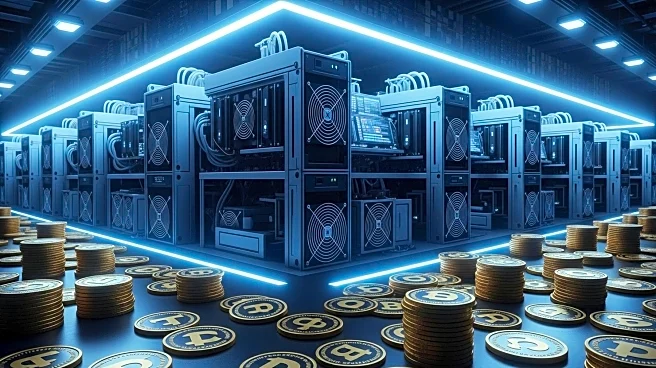 Thumzup Media Corporation Expands Dogecoin Mining Operations with Major Acquisition