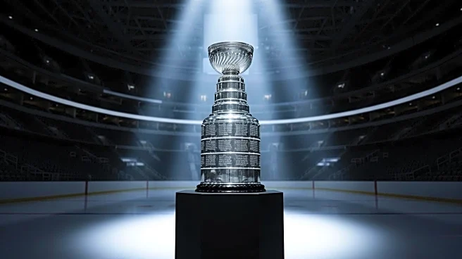 Florida Panthers Announce September Re-Airs of Stanley Cup Games