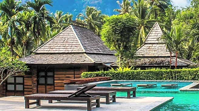 Traveloka Identifies Thailand and Indonesia as Top Wellness Destinations for Thai Travellers