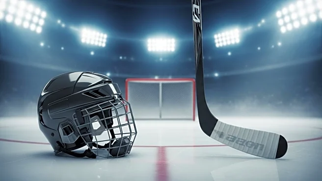 Aaron Ekblad Leads Panthers Defense in 2024-25 Season