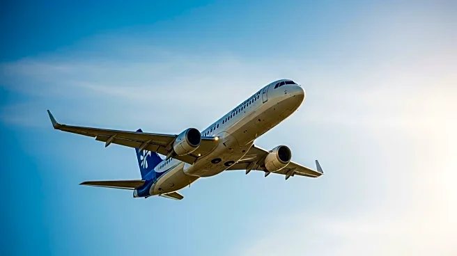 South Korea Dispatches Plane to Repatriate Workers Detained in US Immigration Raid