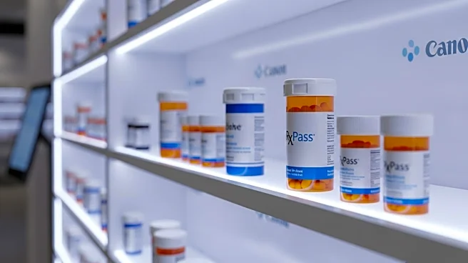 Amazon Expands RxPass in Texas, Offering Affordable Medication Access for Chronic Conditions