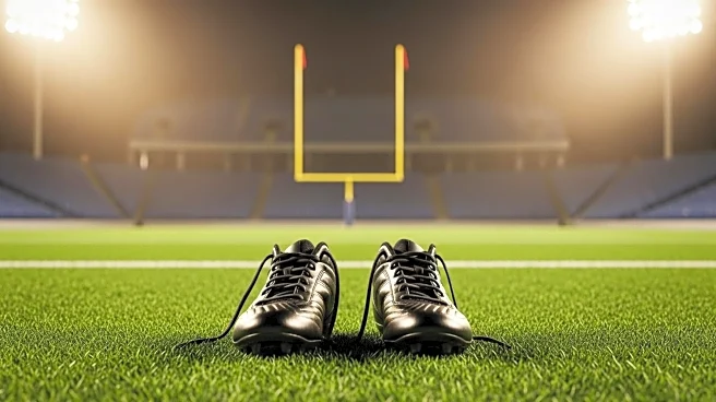 West Virginia Running Back Jahiem White Out for Season Due to Knee Injury