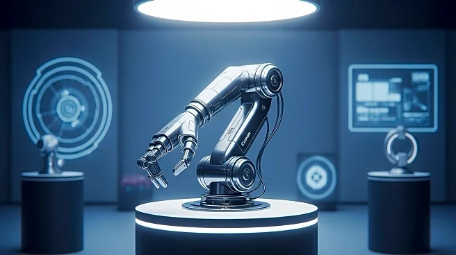 X Square Robot Launches Foundation Model for Robotic Butler After $100M Funding