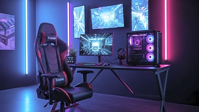 Newegg Unveils Gamer Zone, a $200K Tech Playground for PC Enthusiasts