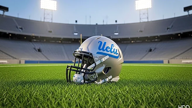 UCLA Football Faces Accountability Issues Amid Poor Season Start