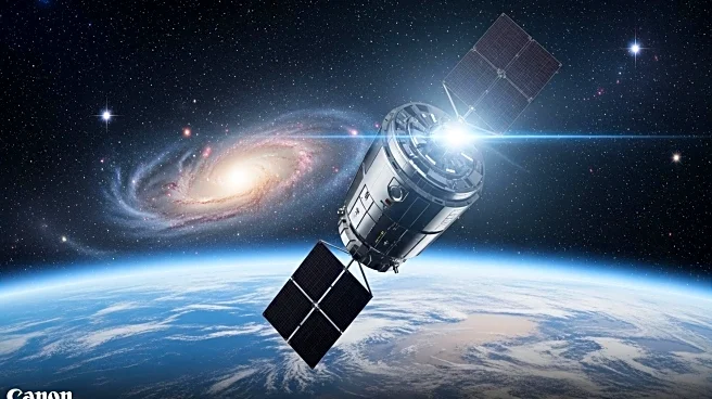 MDA Space UK Expands in UK Space Sector with Strategic Leadership and Growth Initiatives