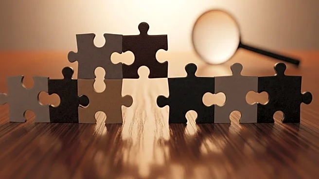 Federal Scrutiny on DEI Influences Corporate Philanthropy Strategies