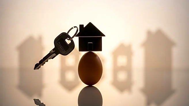 Gen Z Homebuyers Dipping Into Retirement Savings: Impact on Homeownership