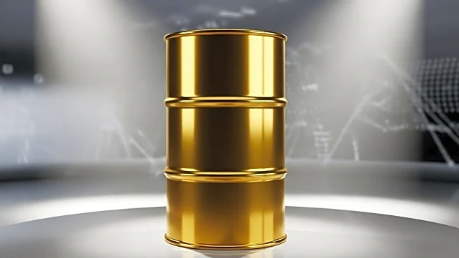 Saudi Arabia Reduces Crude Prices Following OPEC+ Decision to Increase Output