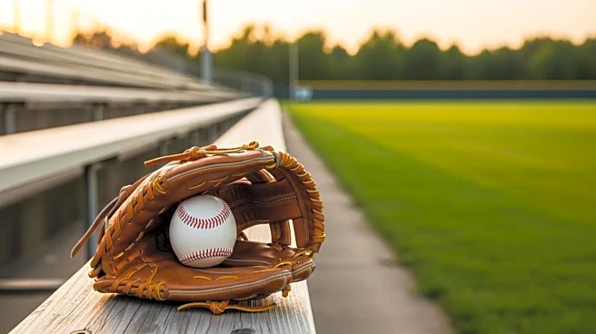 Cubs Recall Ethan Roberts from Triple-A Iowa Amid Bullpen Needs