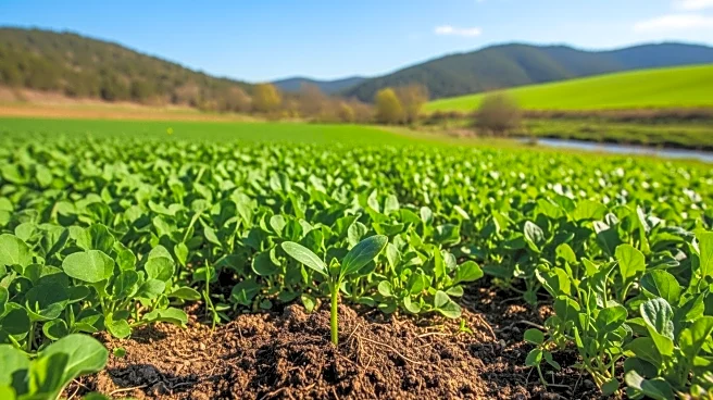 PepsiCo and National Geographic Society Launch Regenerative Agriculture Initiative