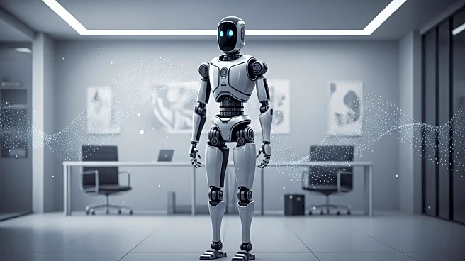 AIG Embraces AI Following Restructuring, Aiming for Industry Leadership