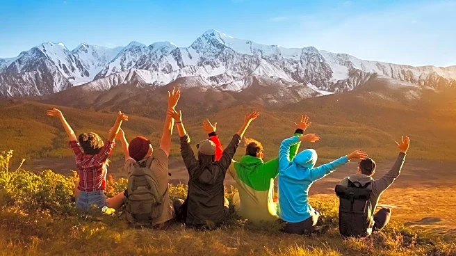 UVU Students Gain Global Perspectives Through Study Abroad Programs