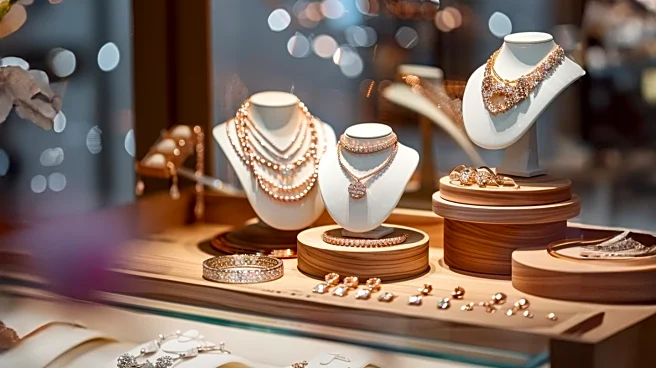 Monaco's Grand Prix de la Haute Joaillerie to Showcase High Jewelry Designs