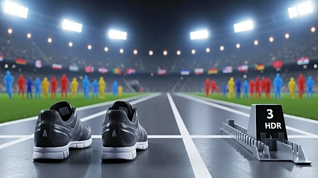 World Track and Field Championships 2025: Schedule and U.S. Athletes to Watch