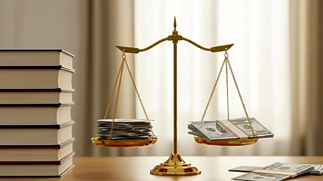 Anthropic Settles $1.5 Billion Copyright Lawsuit with Authors Over Pirated Books