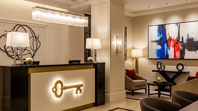 The Printing House Nashville Opens as Part of Hilton's Tapestry Collection
