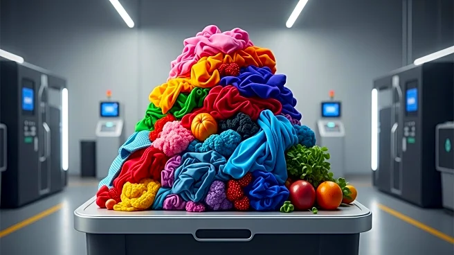 European Parliament Enacts Law to Reduce Textile and Food Waste Impacting Fast Fashion