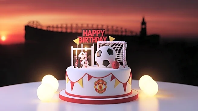 Manchester United's Bruno Fernandes Celebrates Birthday Amid Transfer Speculations