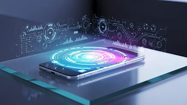 Gemini App Expands Functionality with Audio File Upload Feature
