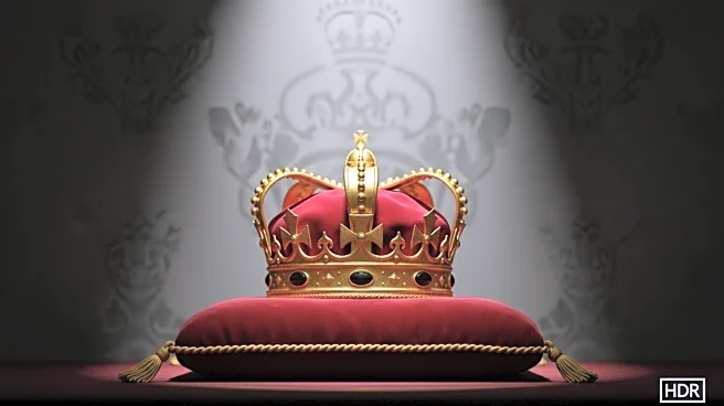 Paramount U.K. Head Sarah Rose to Lead Prince William and Kate Middleton's Royal Foundation