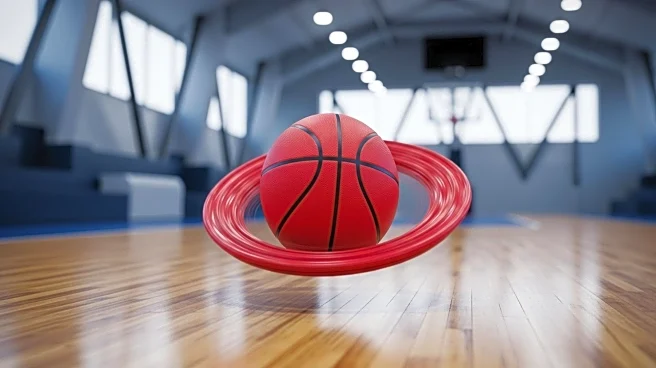 Harlem Globetrotters Announce Centennial Tour at Intuit Dome