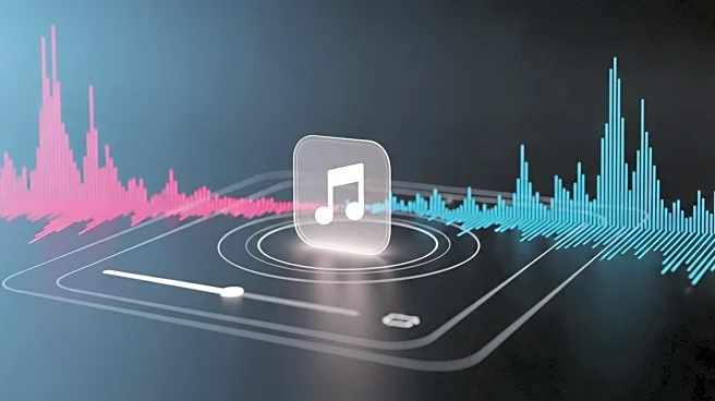 Amazon Music Introduces AI-Generated Personalized Playlists for Users