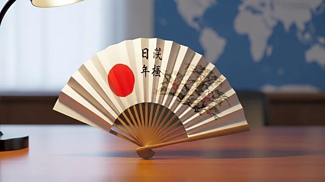 Global Markets React to Japanese Prime Minister's Resignation Announcement