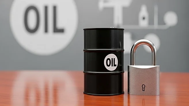 Ecopetrol Enters Confidentiality Agreement with Canacol Energy Amid Media Speculation