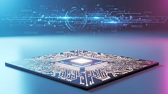 Meta Plans $600 Billion Investment in U.S. AI Infrastructure by 2028