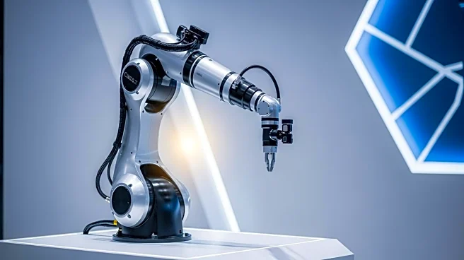 PAL Robotics Showcases TIAGo Pro and Kangaroo Robots at Asian Conferences