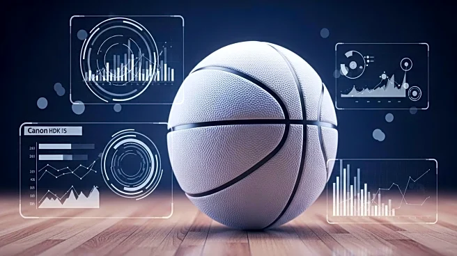 Basketball Analytics Revolutionizes Fan Predictions and Engagement