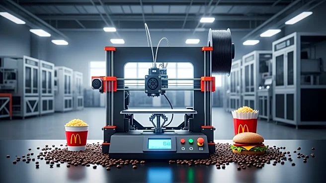 RYSE 3D Innovates by Hiring Baristas and Fast Food Workers for Manufacturing Skills