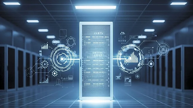Odata Secures $1.02 Billion for Sustainable Data Center Expansion in Latin America