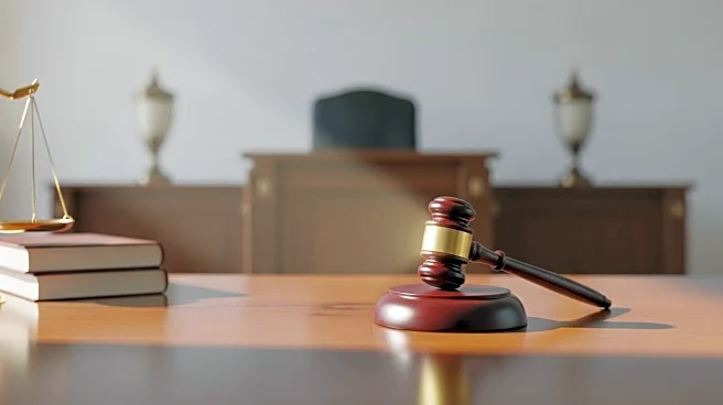 Judge Rules Mayor Adams' Order Allowing ICE Into Rikers Illegal